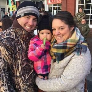 Meet your Posher, Lindsey